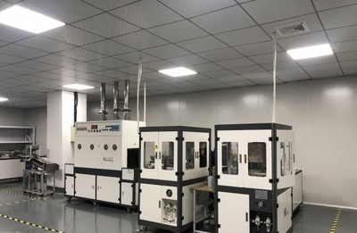 艾迪奧 致力突破5G通訊發射端核心元器件技術瓶頸，賦能網絡設備制造