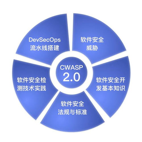 開源網(wǎng)安與桂電攜手舉辦CWASP認證軟件安全專業(yè)人員實訓課圓滿結(jié)束