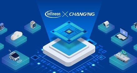 軟硬協(xié)同，筑牢物聯(lián)防線 全景軟件攜手英飛凌提升物聯(lián)網(wǎng)數(shù)據(jù)安全