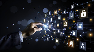 軟件科技與信息安全開發(fā) 構(gòu)建數(shù)字時(shí)代的安全防線