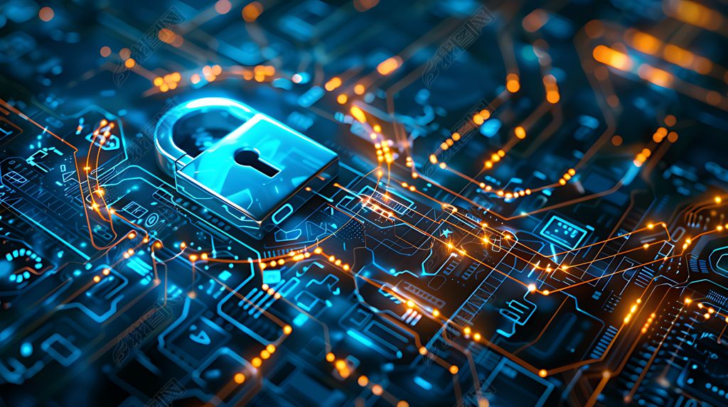 網(wǎng)絡(luò)與信息安全軟件開發(fā) 護(hù)航大數(shù)據(jù)信息時(shí)代